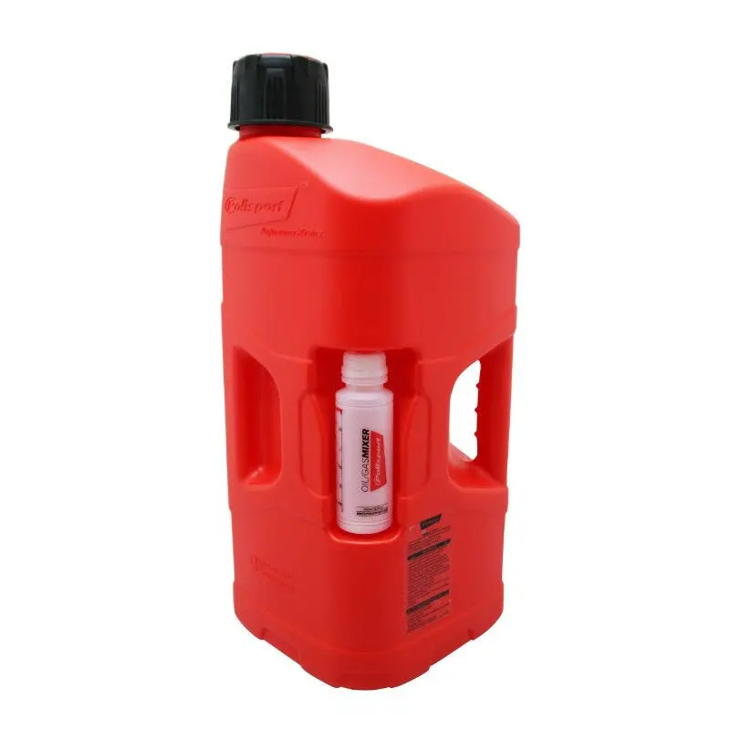 Jerrycan Motorrad Polisport Klixx