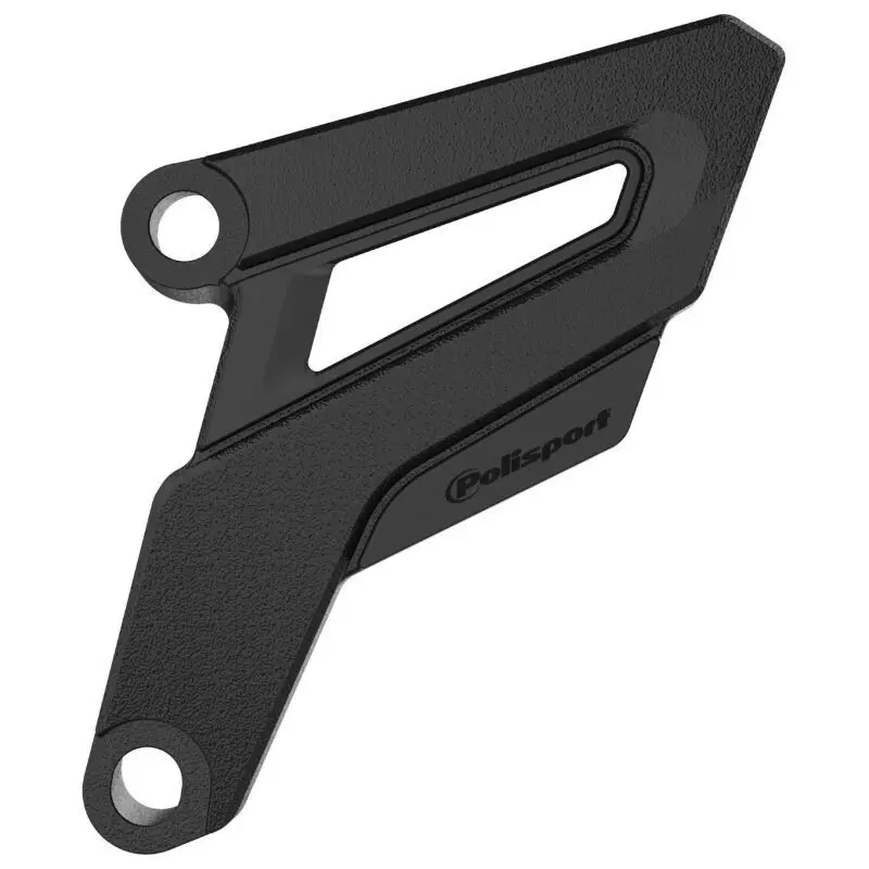 Ritzelabdeckung Motorrad Polisport Yamaha 125 Yz 2005>2021