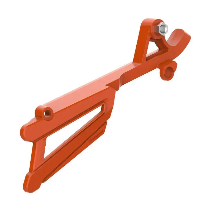 Ritzelabdeckung Motorrad Polisport KTM 250 Sx 2017>2022 , 250-300 Exc 2017>2022, 450 Sxf 2016>2022 , 450 Exc-F 2016>2022