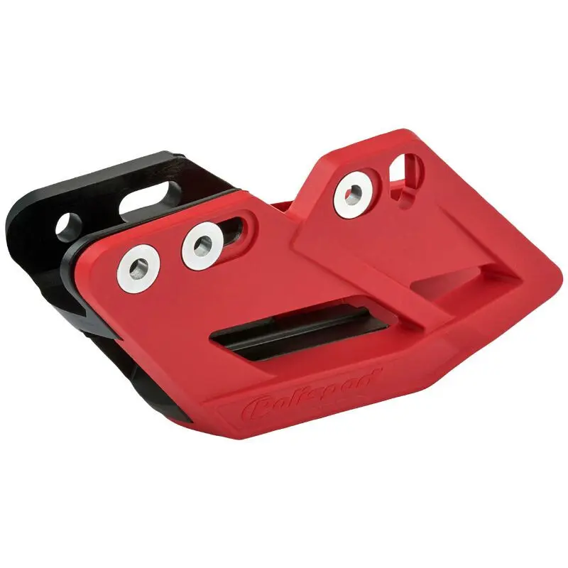 Kettenführung Leistung Polisport Honda 250-450 CRF-R 2007+2022