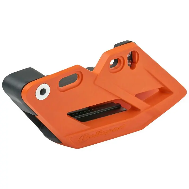 Kettenführung Leistung Polisport KTM 125-250 SX 2011+2022 , 250-350-450 SXF 2011+2022