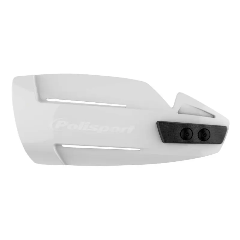 Motorrad-Handschutz offene Version Polisport Hammer