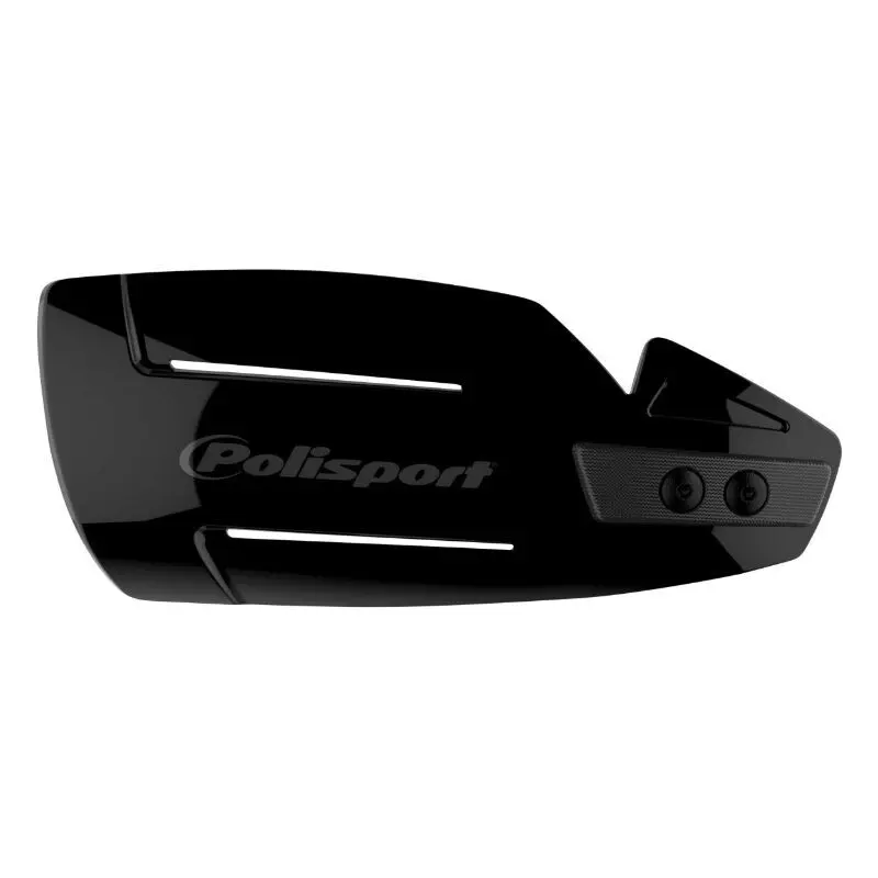 Motorrad-Handschutz offene Version Polisport Hammer
