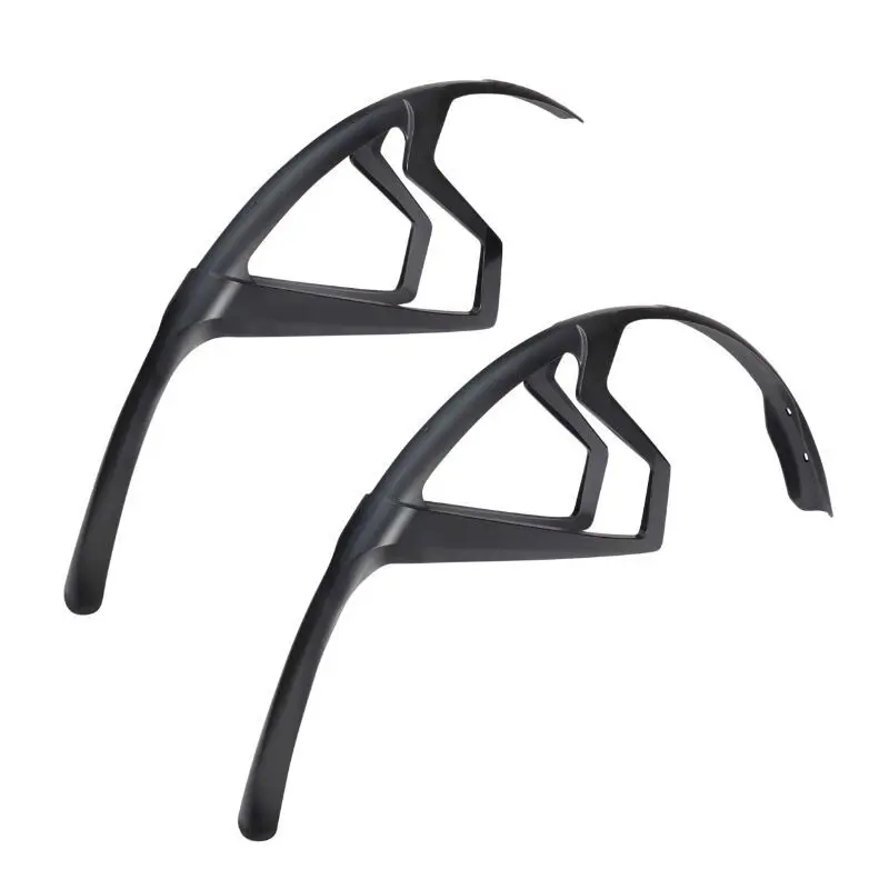 Image of Schutzbleche Fahrradbefestigung Polisport R-Mud (x2)