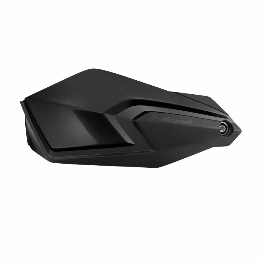 Motorrad-Handschutz geschlossene Version Polisport S-Dual