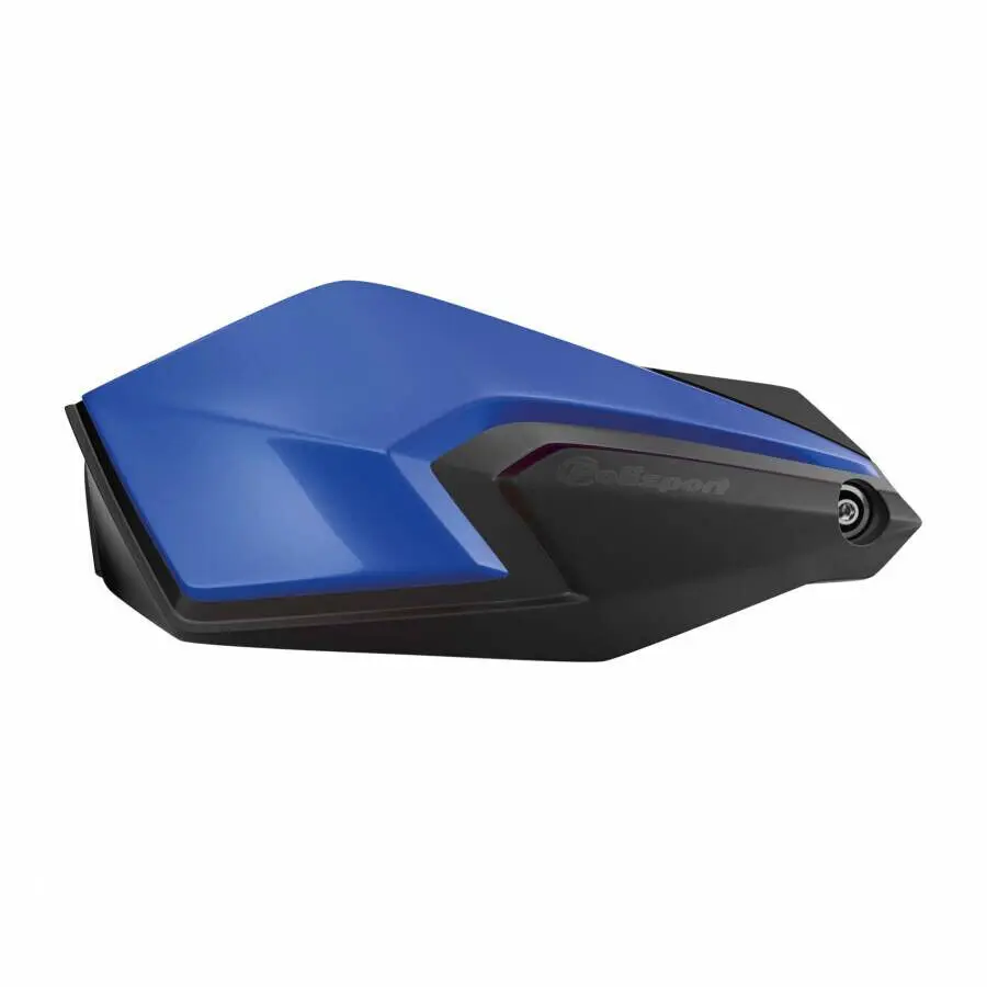 Motorrad-Handschutz geschlossene Version Polisport S-Dual