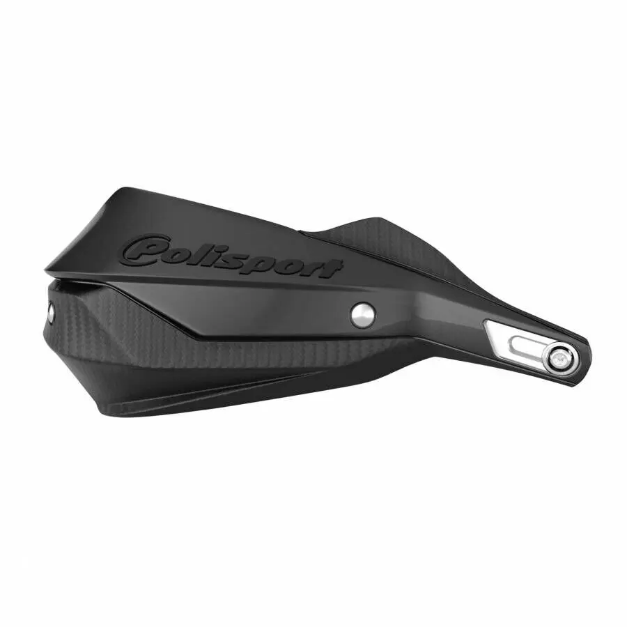 Motorrad-Handschutz geschlossene Version Polisport Trail Blazer