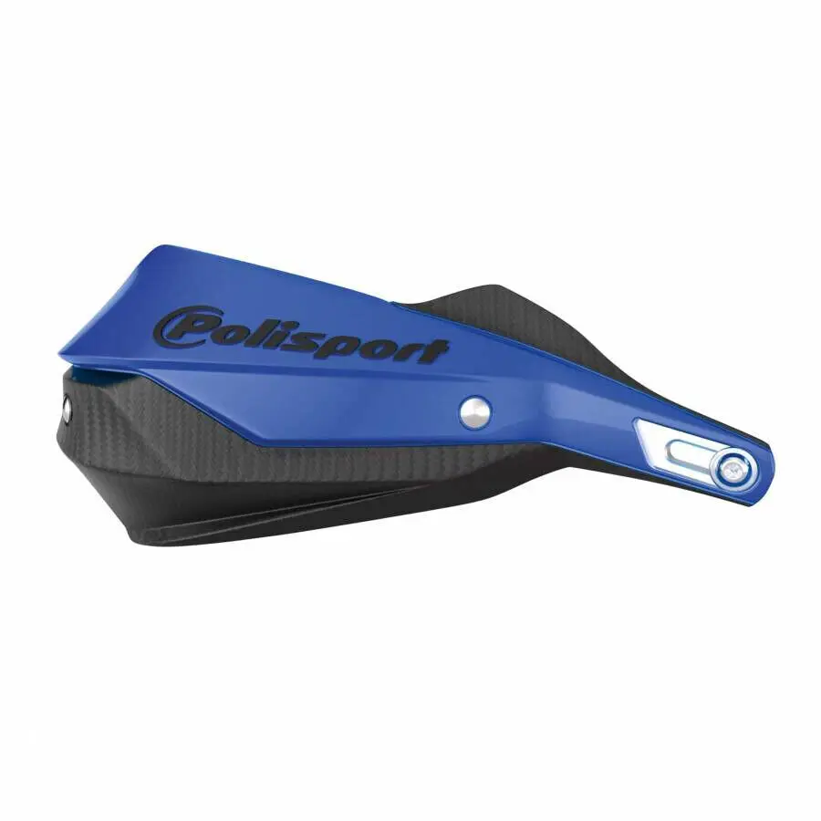 Motorrad-Handschutz geschlossene Version Polisport Trail Blazer