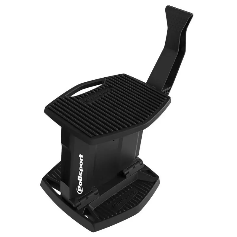 Dreibeiniges Stativ Polisport Lift Bike Stand