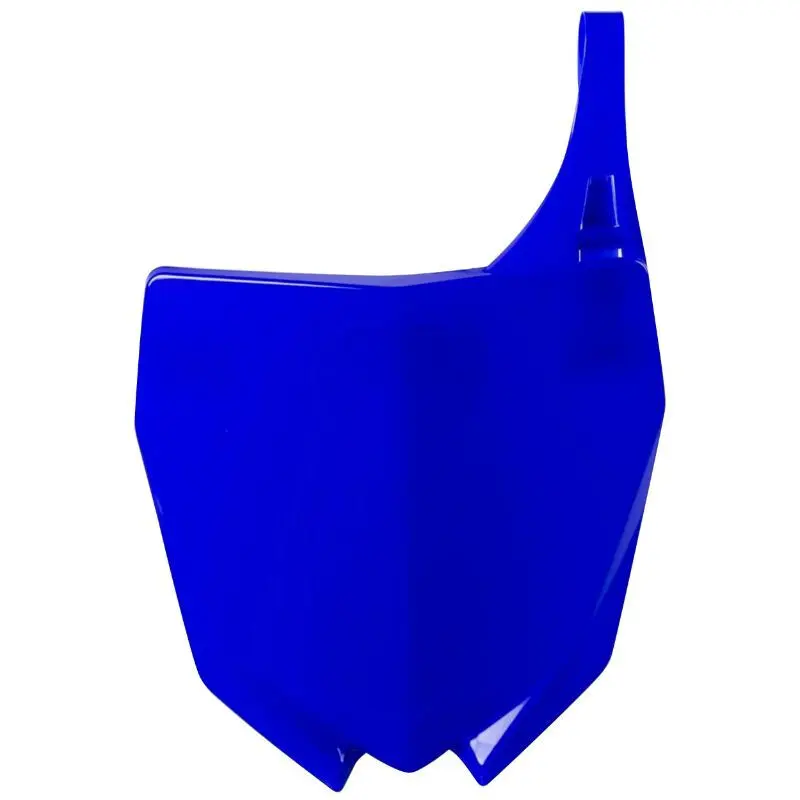 Motorradkennzeichen - Gabelkopf Polisport Yamaha 125, 250 Yz 2015>2021