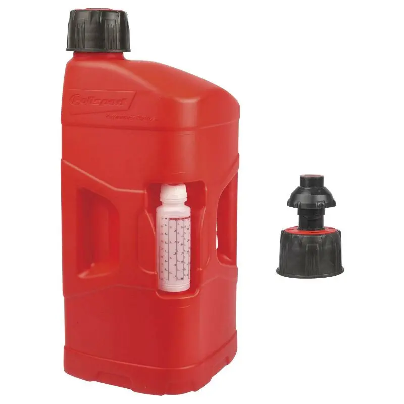 Jerrycan Motorrad Polisport Klixx
