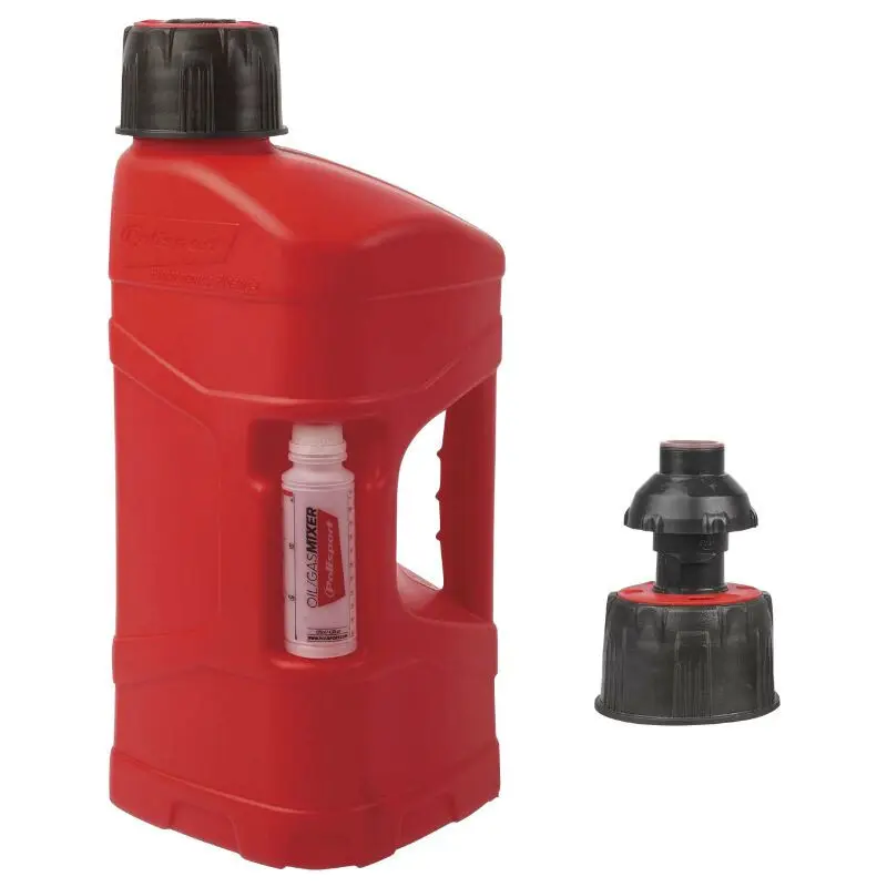 Jerrycan mit Schnellfüllverschluss Polisport Prooctane