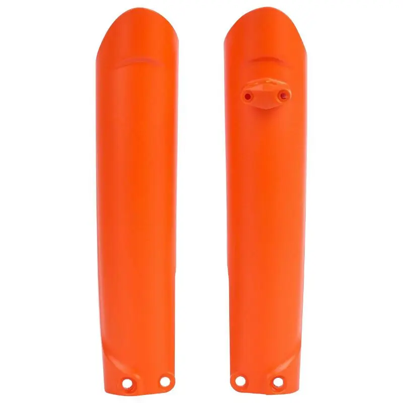 Paar Gabelschützer Polisport KTM Sx, Sx-F, Xc, Xc-F 2015+, Exc, Exc-F 2016