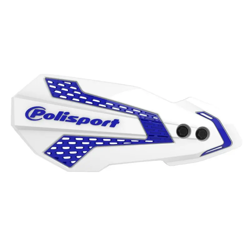 Motorrad-Handschutz Polisport Mx Flow Yamaha 125, 250 Yz, 250, 450 Yzf, 125, 250, 450 Wr 2008+