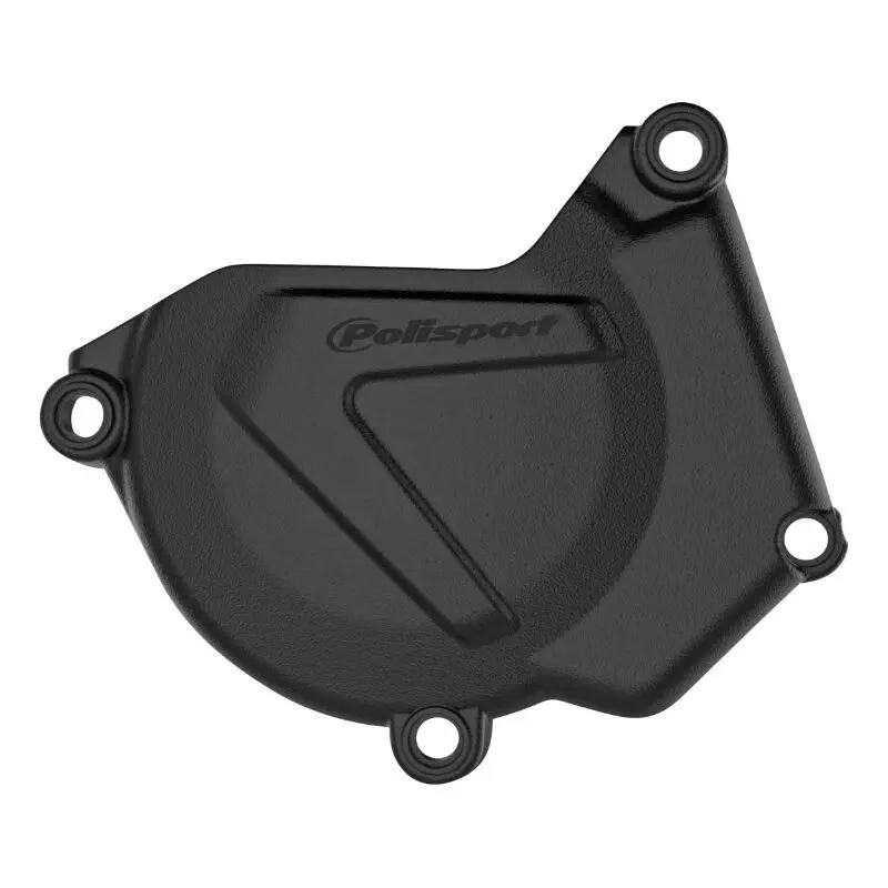 Kurbelgehäuseabdeckung Motorrad Polisport Yamaha 250 Yz 2005>2022, 250 Yz X 2016>2023