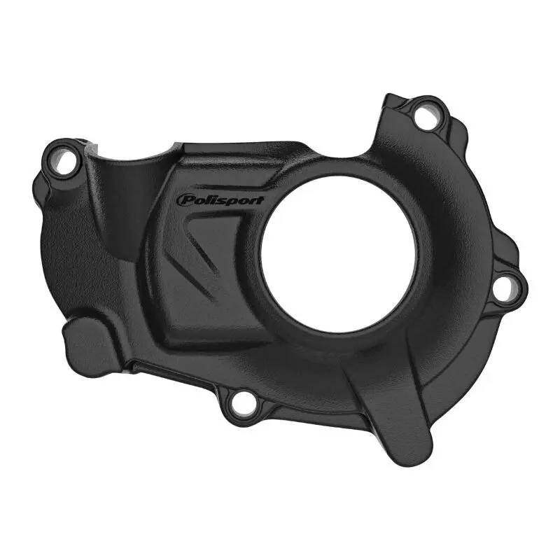 Kurbelgehäuseabdeckung Motorrad Polisport Yamaha 450 Yz F 2018>2022, 450 Yz Fx 2019>2022