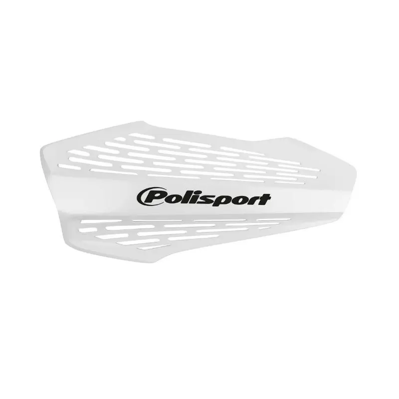 Motorrad-Handschutz offene Version Polisport Mx Force