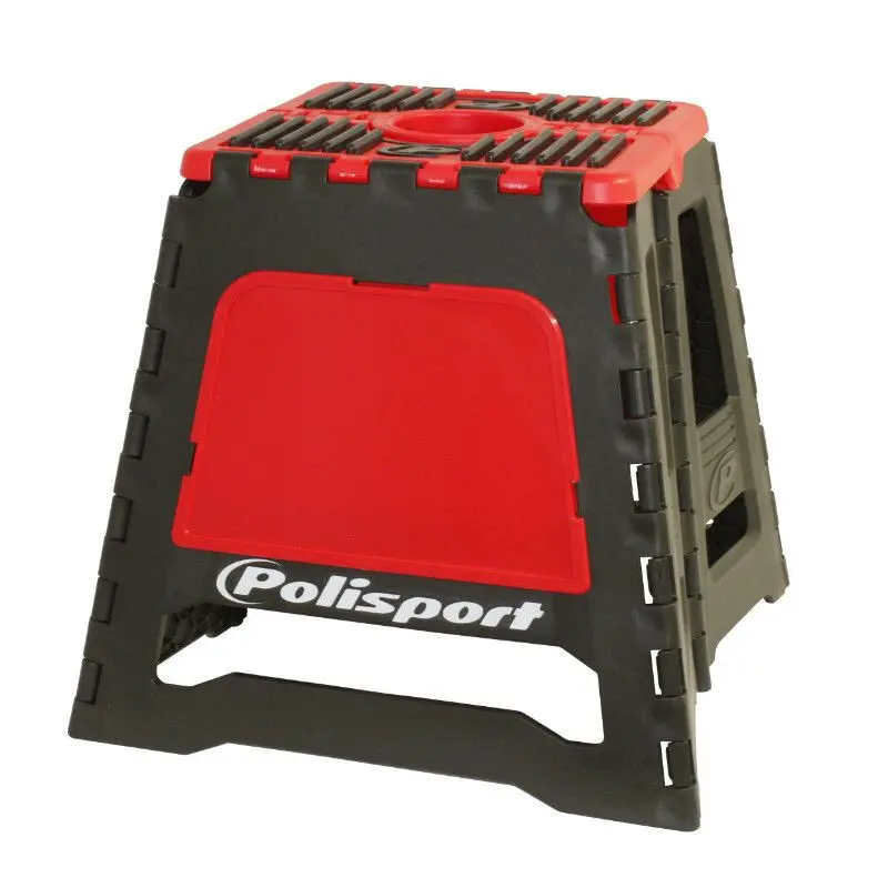 Dreibeiniges Stativ Polisport Mx Stand