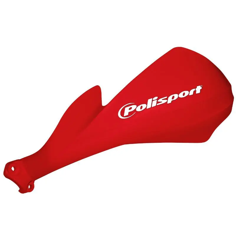 Motorrad-Handschutz geschlossene Version Polisport Sharp Honda