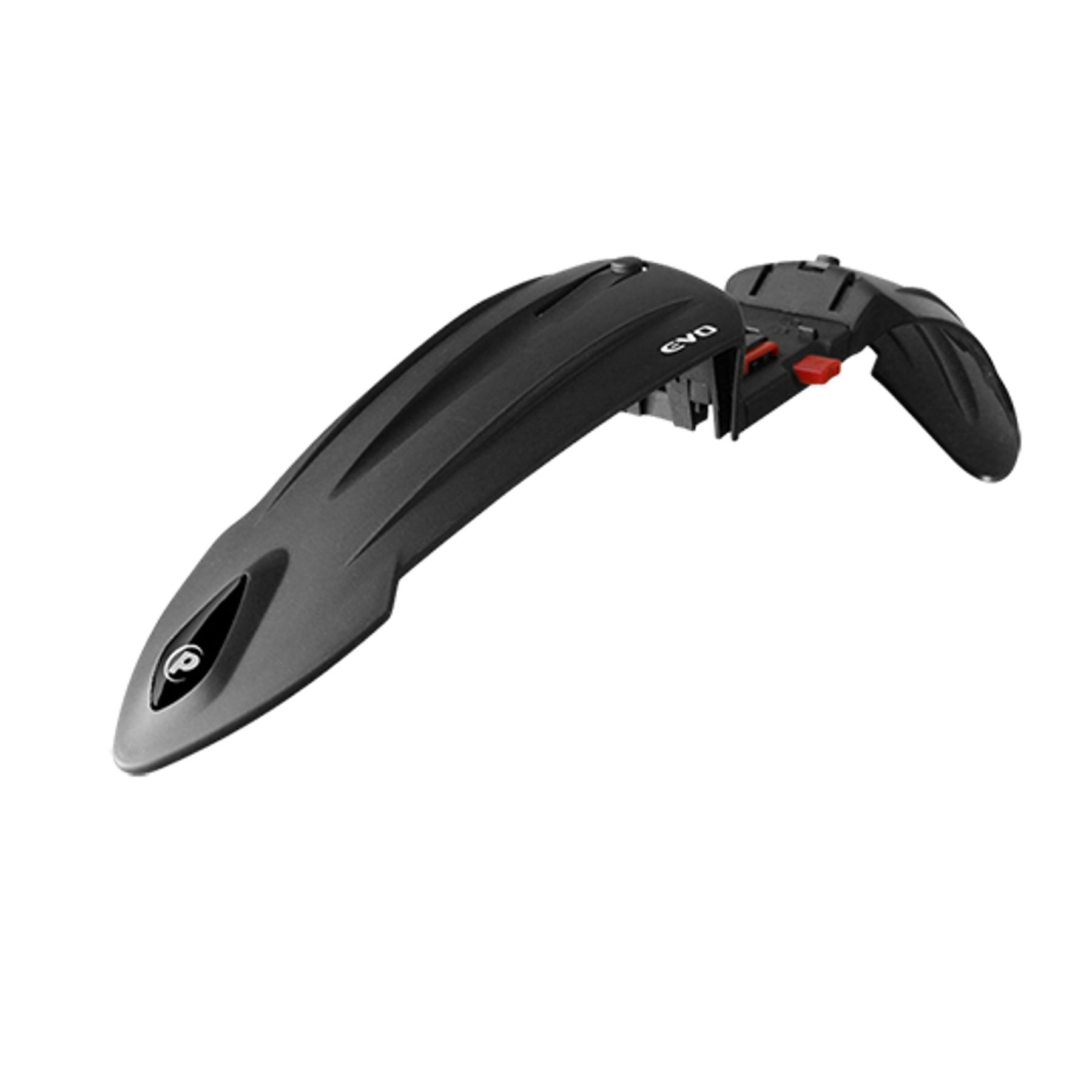 Velo Store - UK Front mudguard for suspension fork Polisport Cross Country Evo | Extra 10% off with Subscription, Postage £16.79 to UK Fedex.