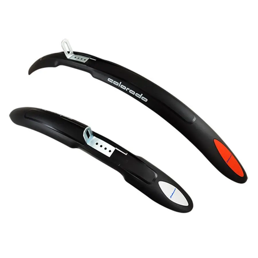 Image of Schlammwächter Kind Polisport Colorado Clips