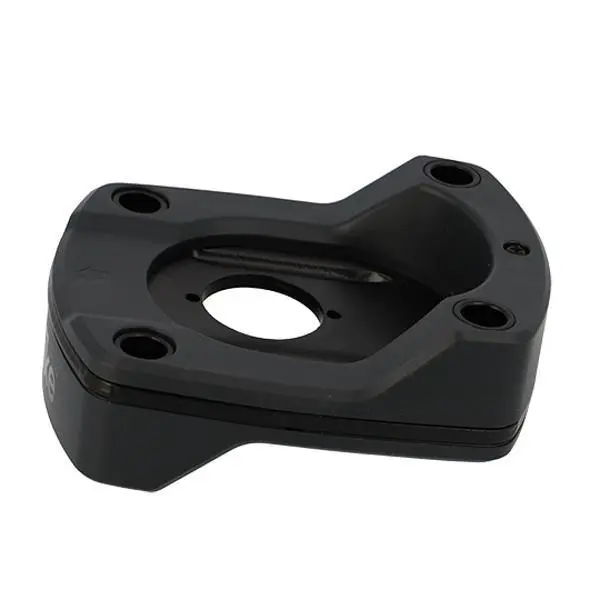 Velo Store - UK Front baby carrier adapter for stem Polisport Ahead | Extra 10% off with Subscription, Postage £16.79 to UK Fedex.