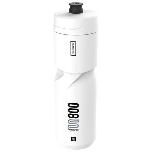 Velo Store - UK Water bottle Polisport S800 | Extra 10% off with Subscription, Postage £16.79 to UK Fedex.