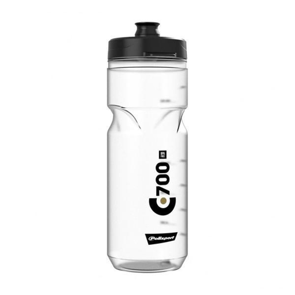 Velo Store - UK Water bottle Polisport C700 | Extra 10% off with Subscription, Postage £16.79 to UK Fedex.