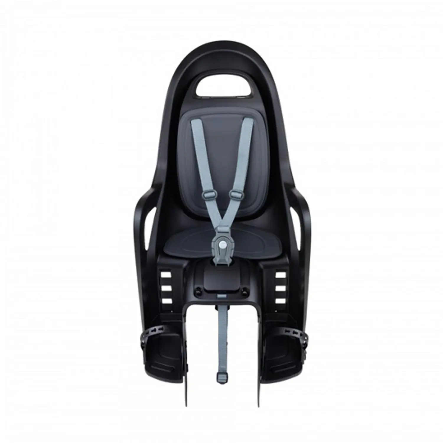 Velo Store - UK Bike rack baby carrier Polisport Groovy | Extra 10% off with Subscription, Postage £16.79 to UK Fedex.