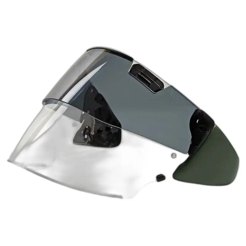 Visier Motorradhelm Polisport Pro-Shade VAS-Z