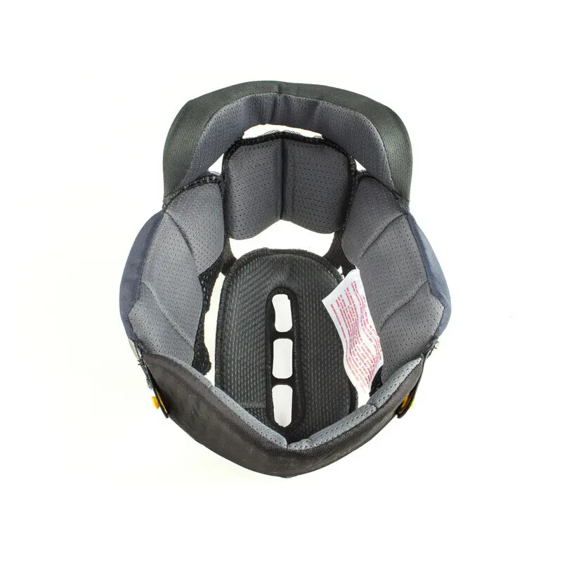 Schaumstoff für Motorradhelm Polisport GP Dry-Cool