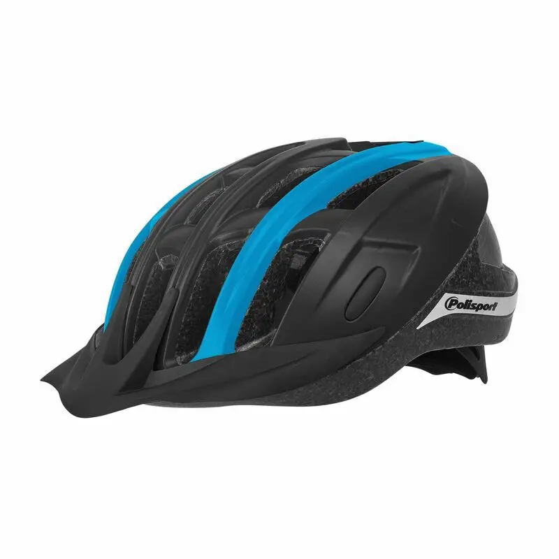 Fahrradhelm Polisport Ride In