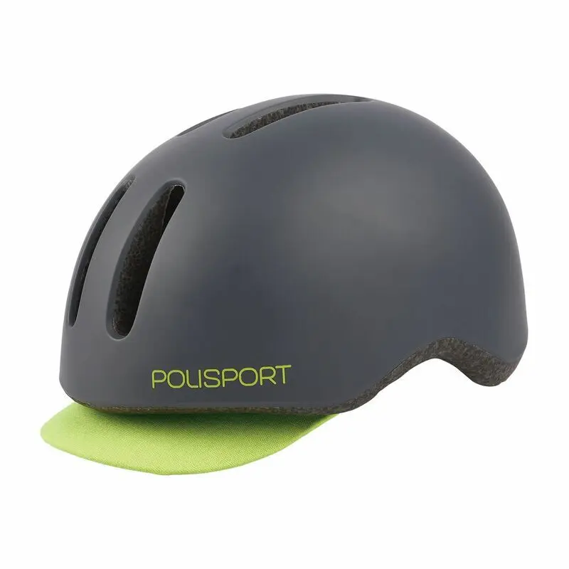 Fahrradhelm  Polisport Commuter