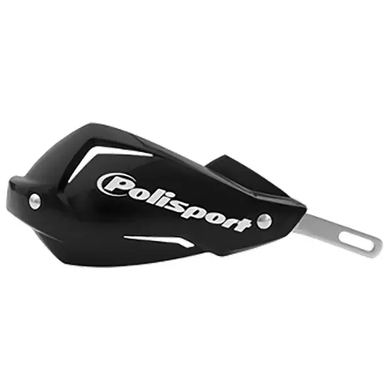 Motorrad-Handschützer für Frauen Polisport Touquet