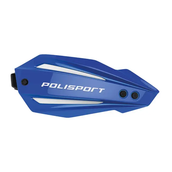 Motorrad-Handschützer für Frauen Polisport Bullit