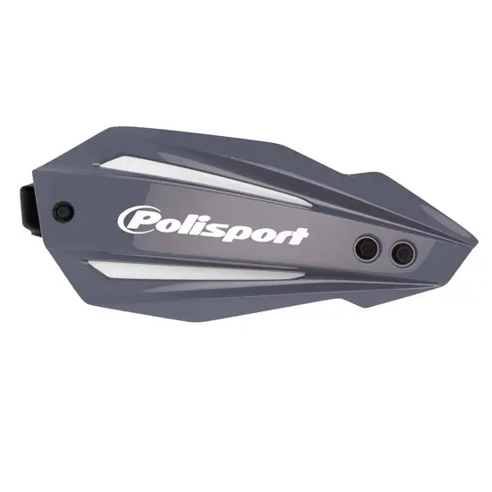 Motorrad-Handschützer für Frauen Polisport Bullit