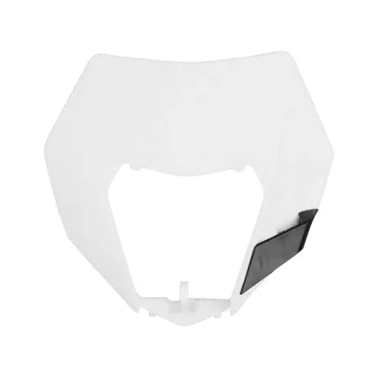 Frontscheinwerfer Schutz Polisport KTM EXC/EXC>F (14>16)