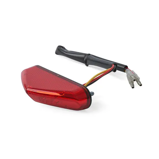 LED-Ersatzkit mit Halterung und Strahl Polisport RSP3.0
