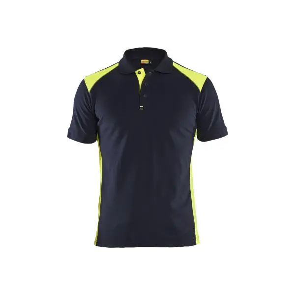 Piqué-Poloshirt Blaklader