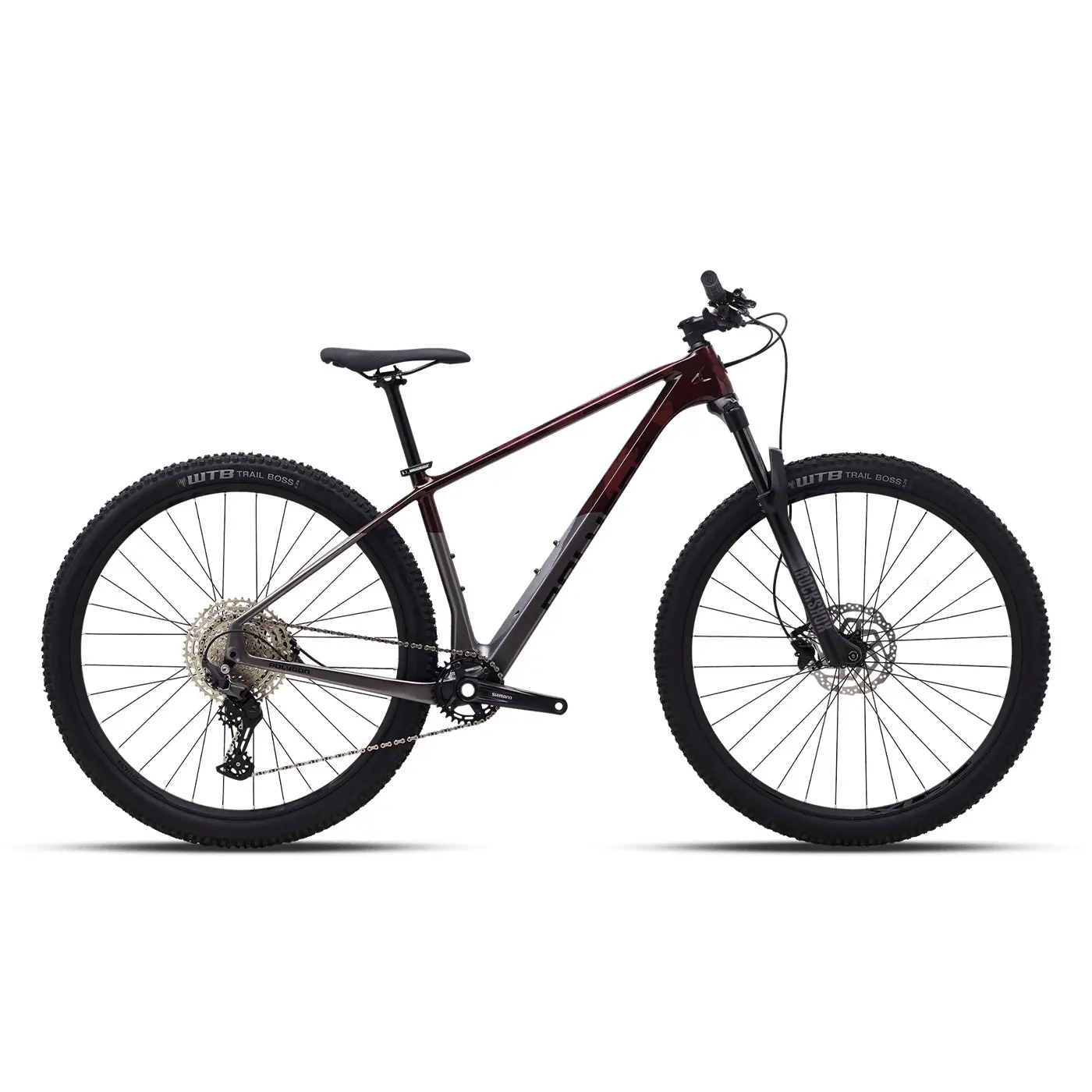 Bicicletta da montagna Polygon Syncline C3 Shimano Deore RD-M6100 12V