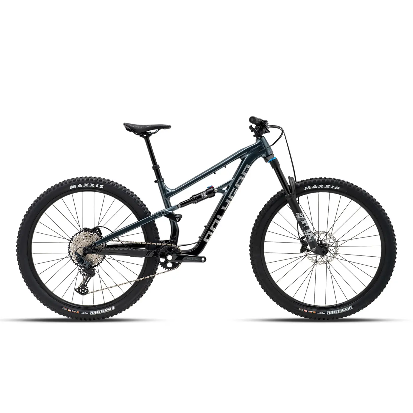 Mountainbike Polygon Siskiu T8 Shimano SLX RD-M7100 12V