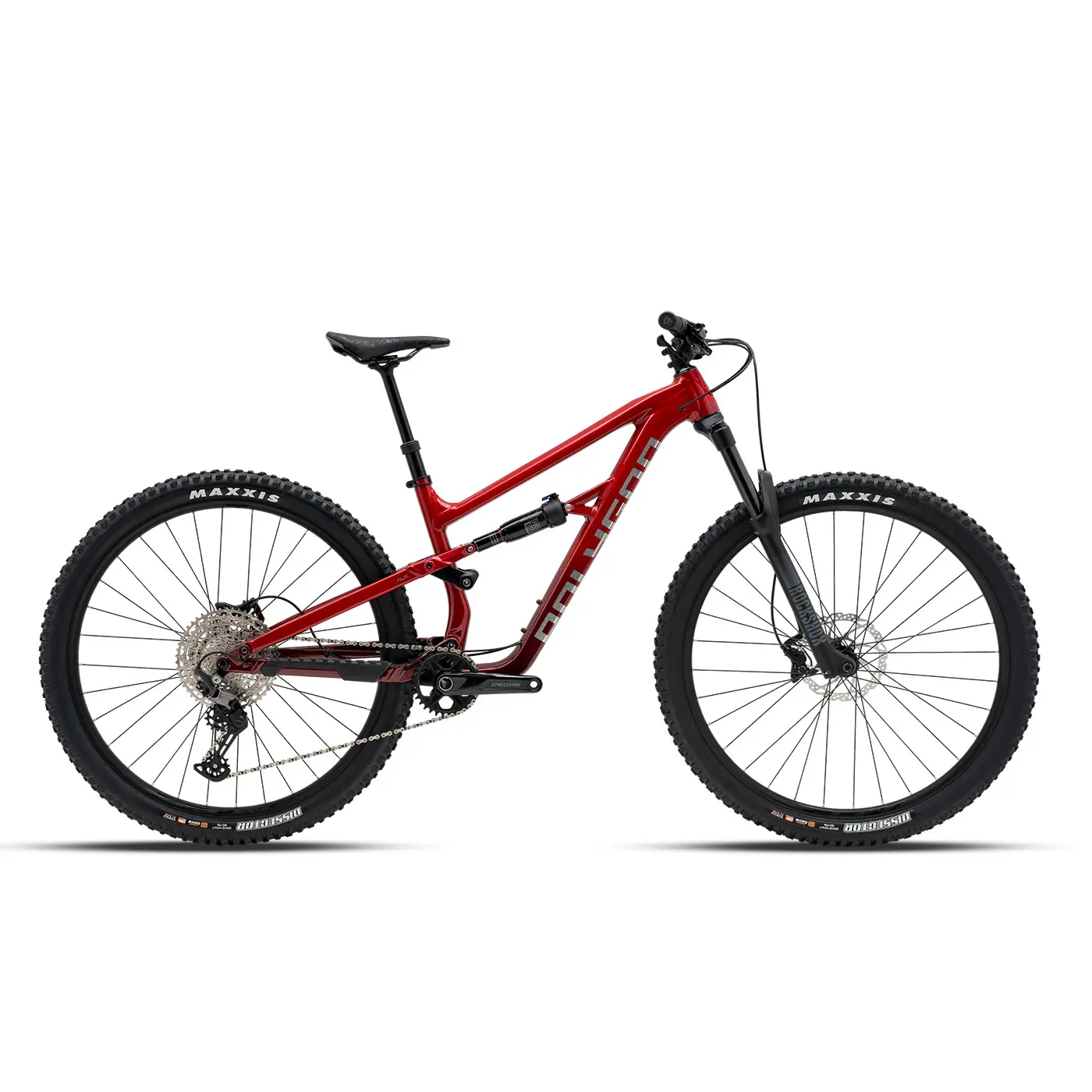 Mountainbike Polygon Siskiu T7 Shimano Deore RD-M6100 12V