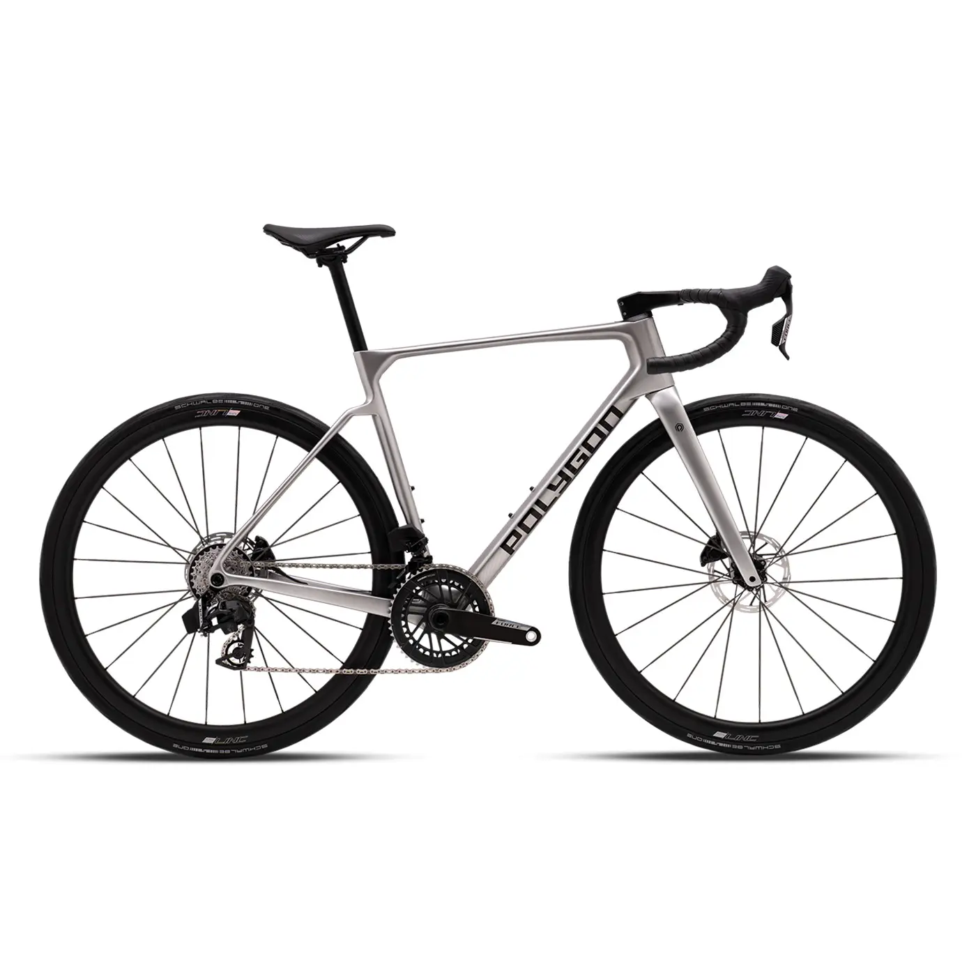 Image of Rennrad Polygon Stratos C9 Sram Force AXS E1 12V