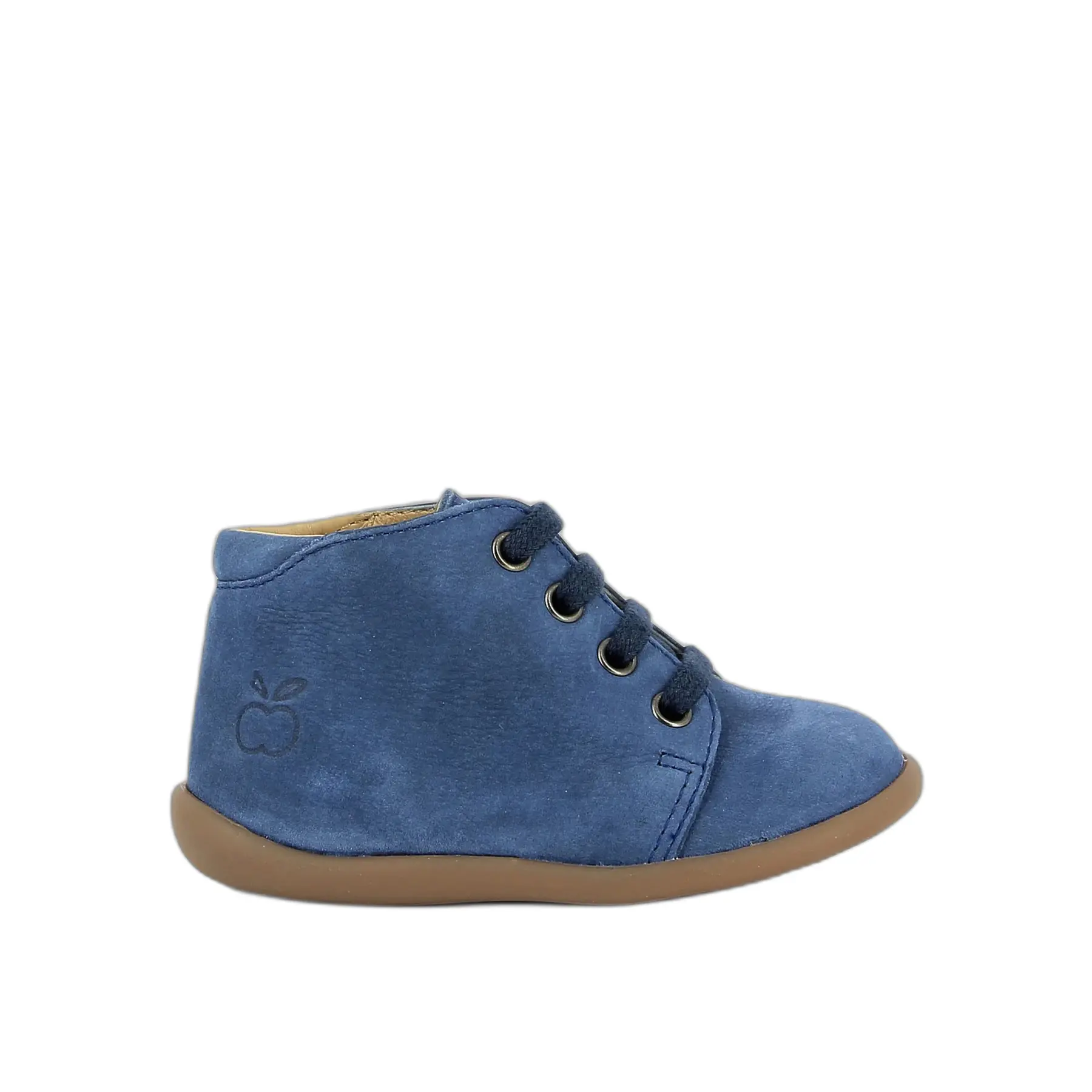 3617840005101 - Baby Stiefeletten Pom dApi Stand-up 3617840005101 - Baby Stiefeletten Pom dApi Stand-up