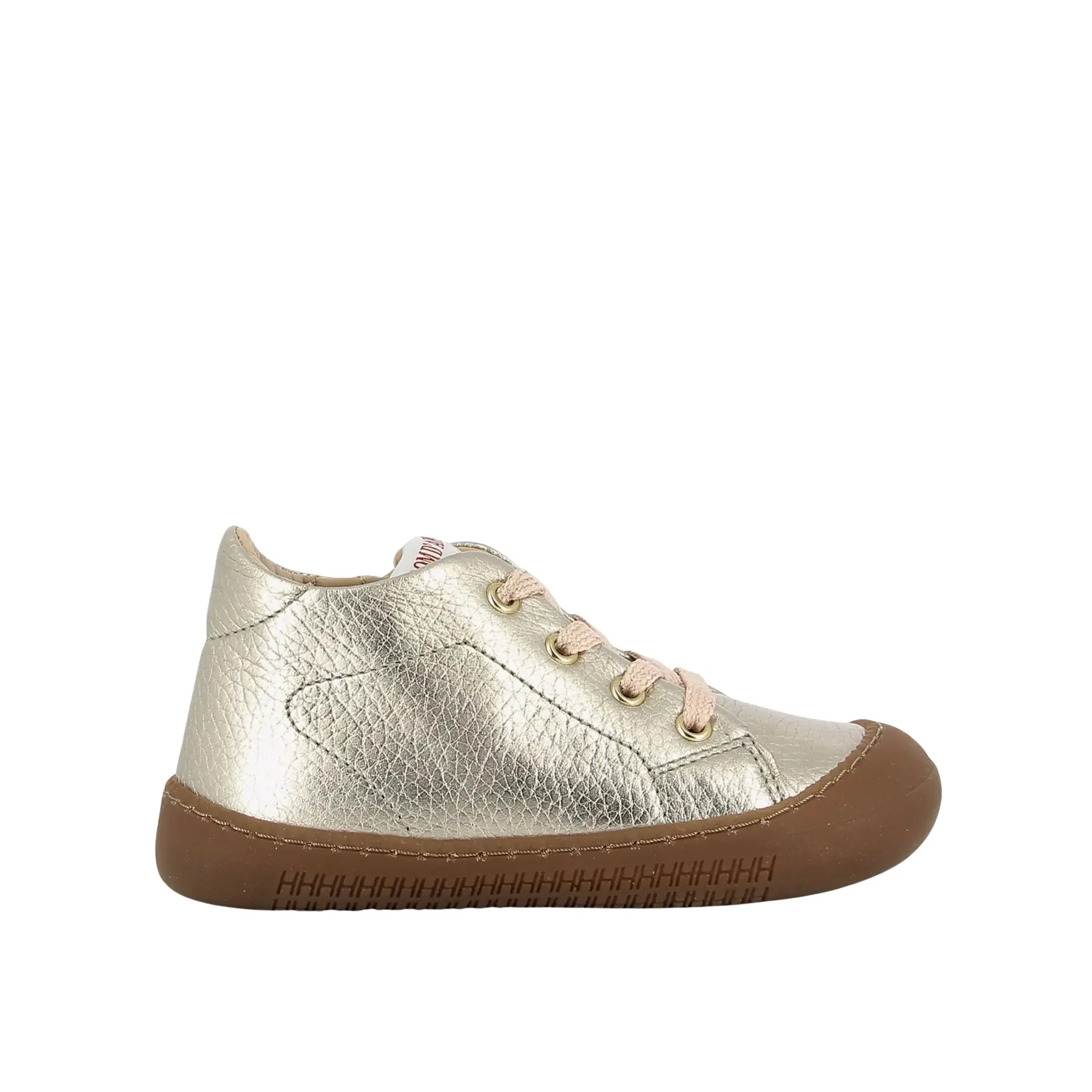 3617840033142 - Baby Stiefeletten Pom dApi Yaka Walk 3617840033142 - Baby Stiefeletten Pom dApi Yaka Walk