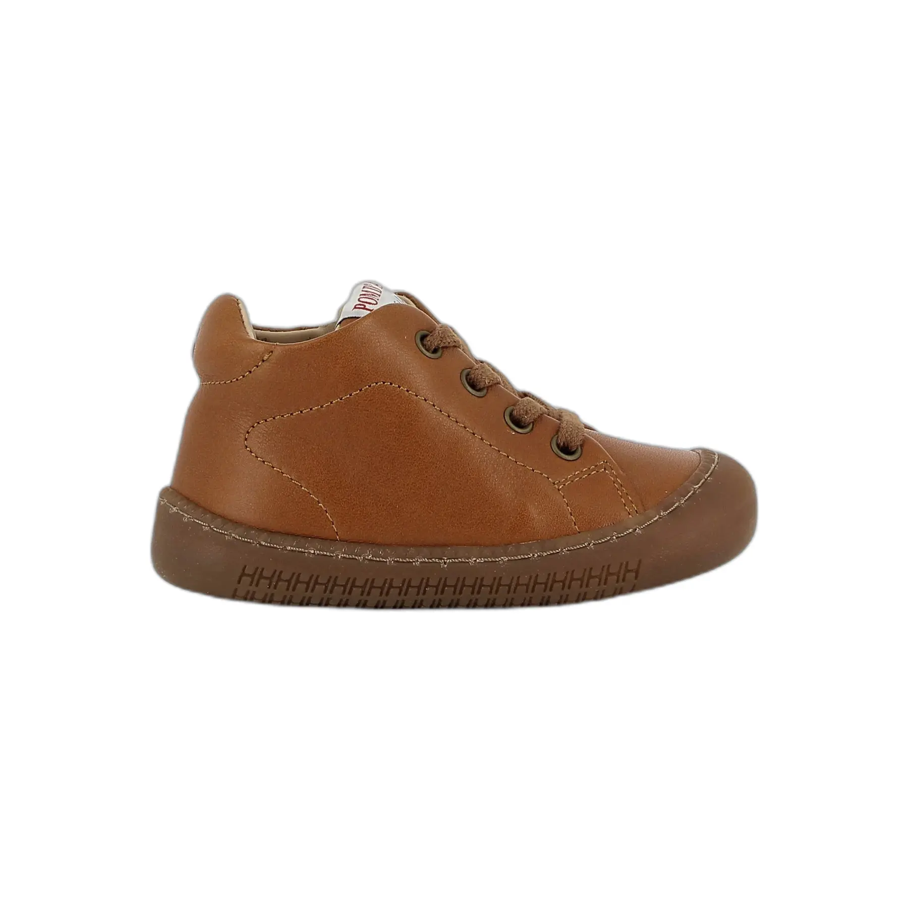 3617840033326 - Baby Stiefeletten Pom dApi Yaka Walk 3617840033326 - Baby Stiefeletten Pom dApi Yaka Walk