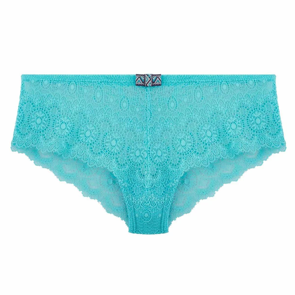 3608320527534 - Shorts für Damen PommPoire Hula Hoop
