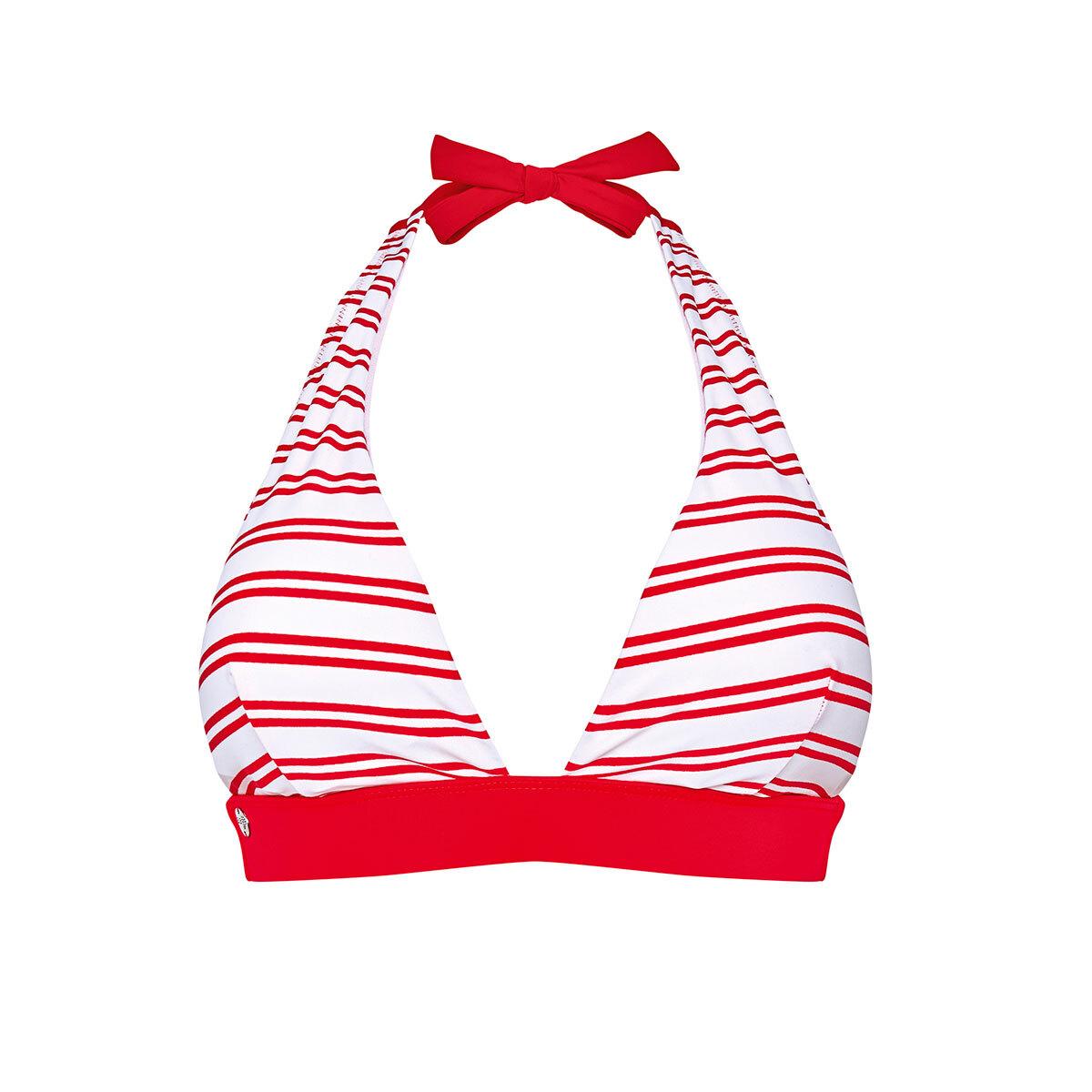 3608321153107 - Triangel-Bikinioberteil für Damen Océan