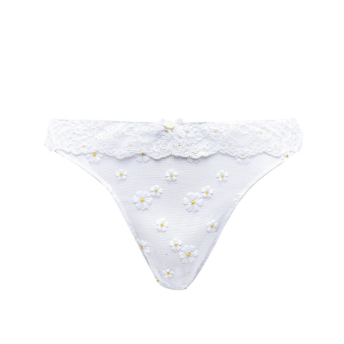 3608321207237 - Höschen für Damen Sourire