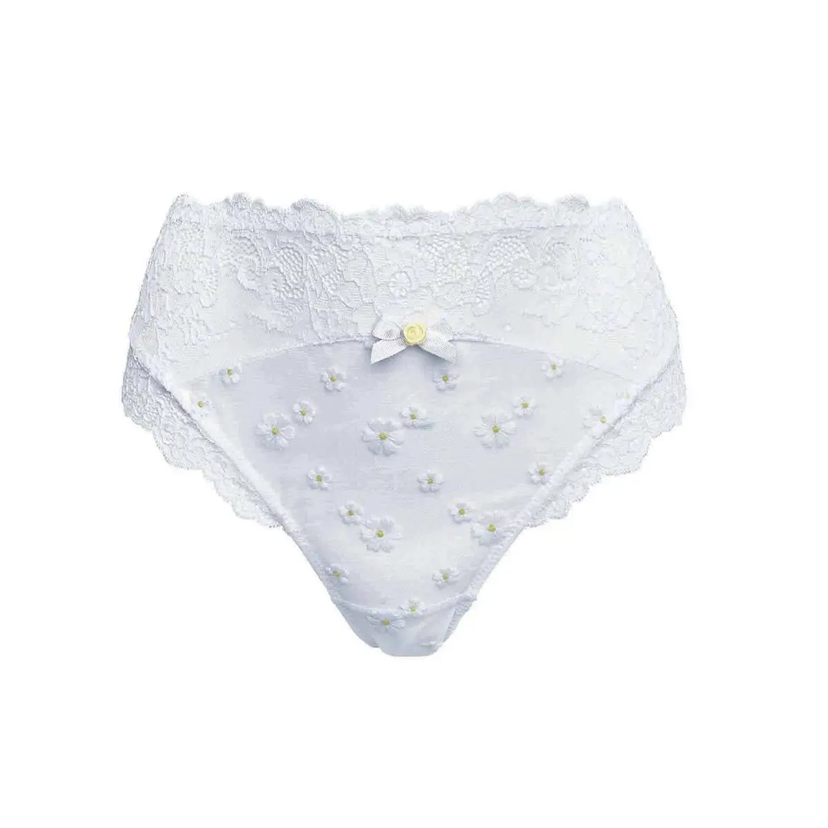 3608321211050 - Damen Unterhose in Übergrößen Sourire